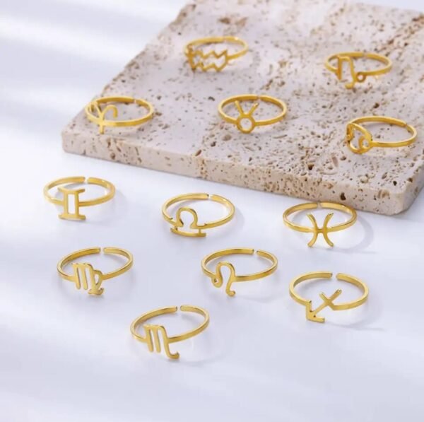 Crazy In Love 'Venus Ring'