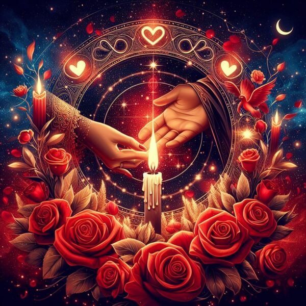 Love Ritual